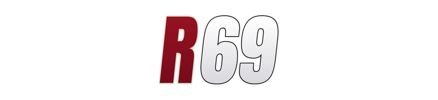 r69 logo